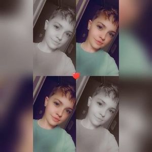 Meet your Posher, Emma